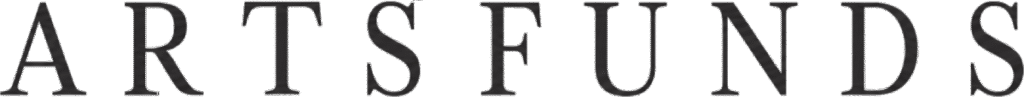 Arts Funds logo